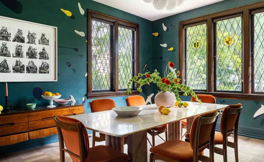 Kitchen & Dining Room Design - Make it Practical, Not Just Pretty