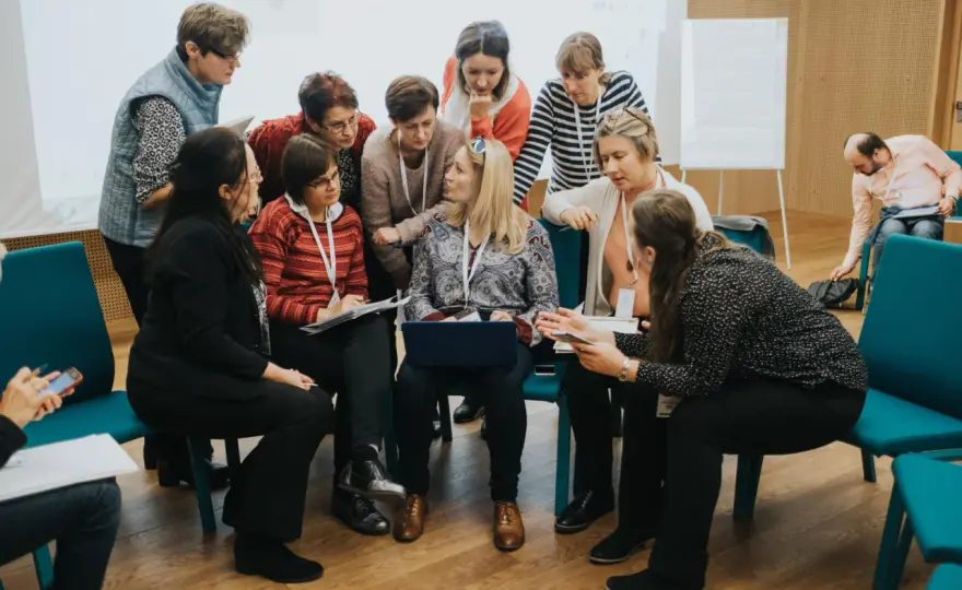 Hospitation Schule: Besser beobachten, mehr lernen