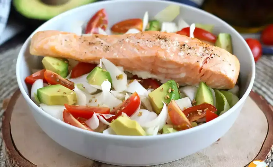 Secondi di pesce - La guida per cucinarli alla perfezione