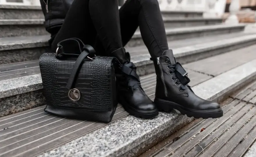 Stylizacja workery: jak stworzyć modne i wygodne outfity na każdą okazję