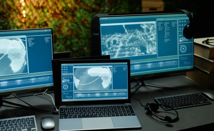 Jak wybrać monitor? Poradnik: gry, praca, grafika i kluczowe parametry