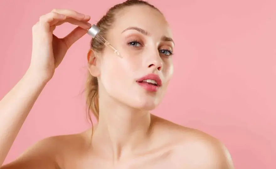 Ácido málico en cosmética - qué hace en piel y cabello