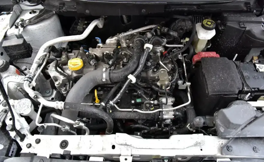 Nissan Qashqai 1.2 benzyna - Czy warto kupić? Opinie i wady