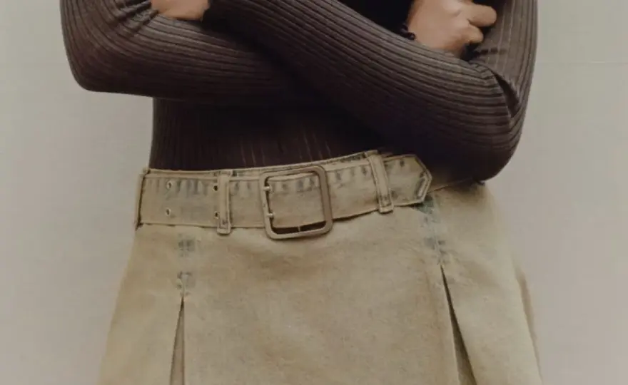 Falda pantalón tablas: Tu guía experta de estilo y compra