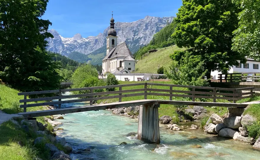Reiseziele Deutschland - So planst du den perfekten Trip