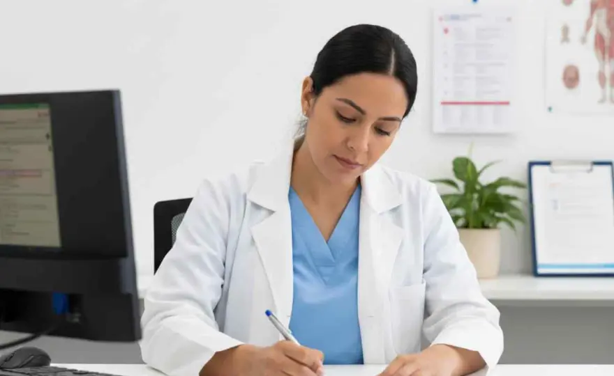 Lista de medicamentos que puede recetar la enfermera en México y su legalidad