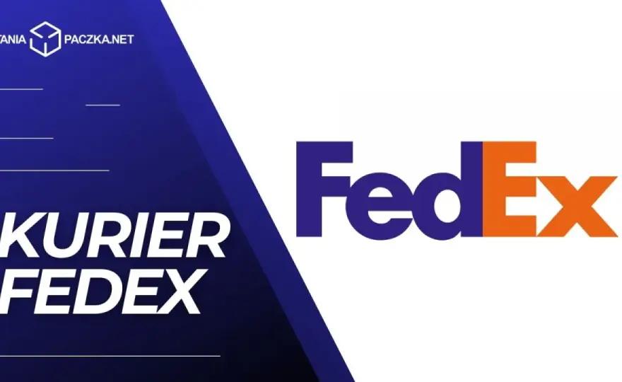 FedEx Economy - Ile trwa dostawa? Czas i śledzenie