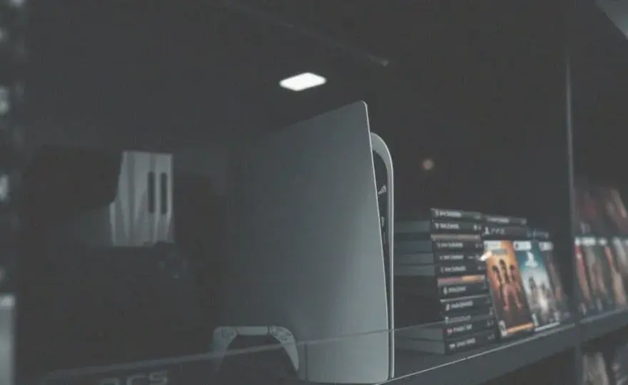 Czy gry PS3 działają na PS5? Sprawdź kompatybilność i ograniczenia techniczne