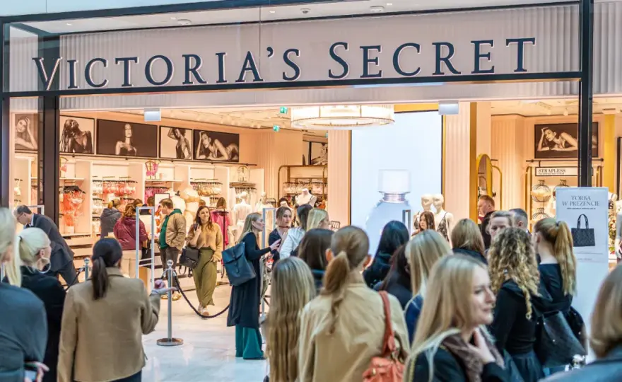 Victoria's Secret: Rozmiar, gdzie kupić, promocje w Polsce
