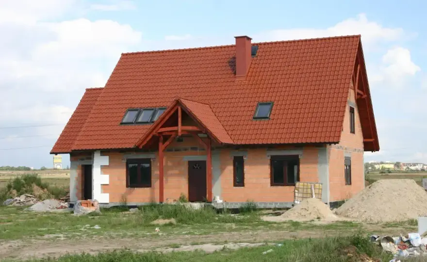 Opis stanu istniejącego na działce - jak napisać go poprawnie
