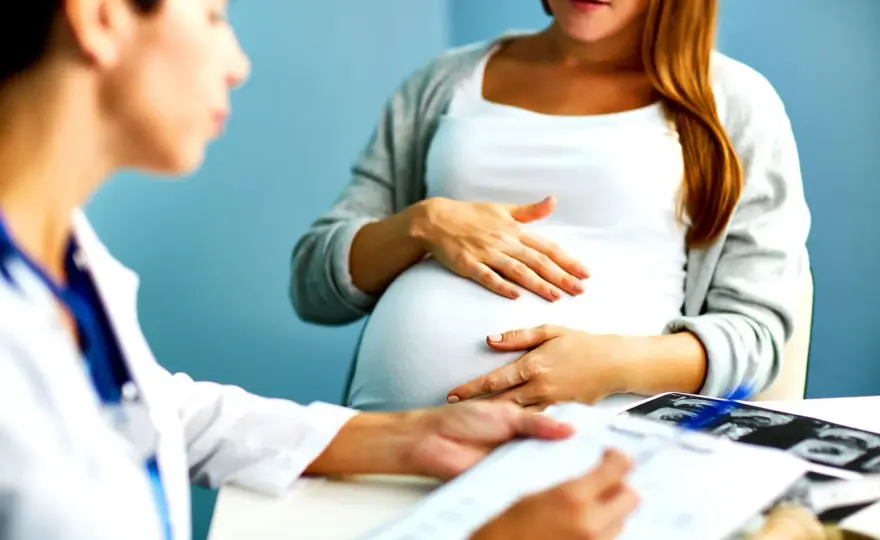 Villocentesi quando farla? Settimane, rischi e risultati