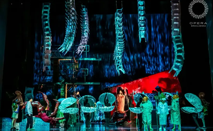 Opera Wrocławska - Jak wybrać spektakl? Repertuar, bilety i porady
