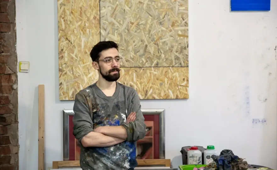 Mateusz Piestrak aktor - tajemnice jego kariery i zapomniane role