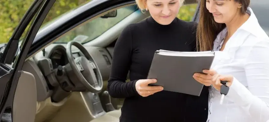 Jak sprawdzić czy auto nie jest zadłużone i uniknąć problemów finansowych