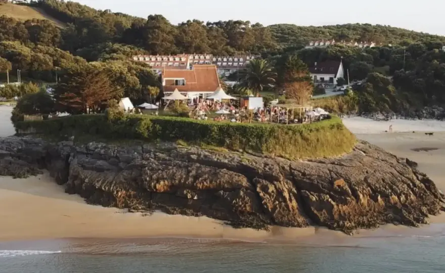 Playa Madre Cantabria - Tu guía de conciertos de verano
