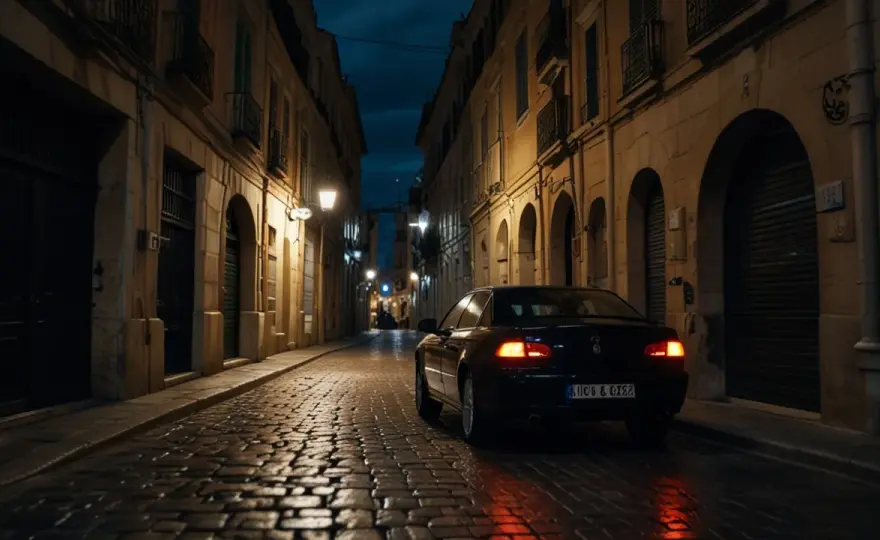 Gangsterskie porachunki w Marsylii: Francuski noir "Bronx" na ekranie