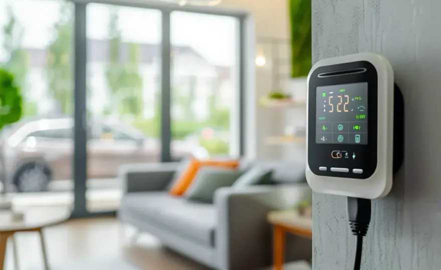 Koszt energii elektrycznej - jak kontrolować i obliczyć koszty zużycia