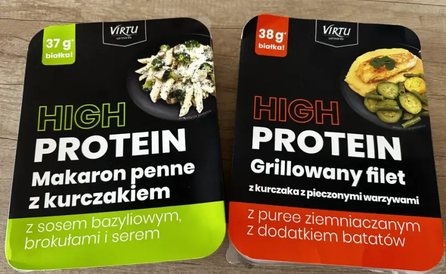 Produkty proteinowe dla kogo? Odkryj, kto może zyskać najwięcej
