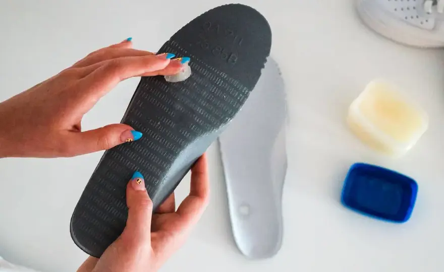 How to Stop Slides from Squeaking - Simple Fixes That Work