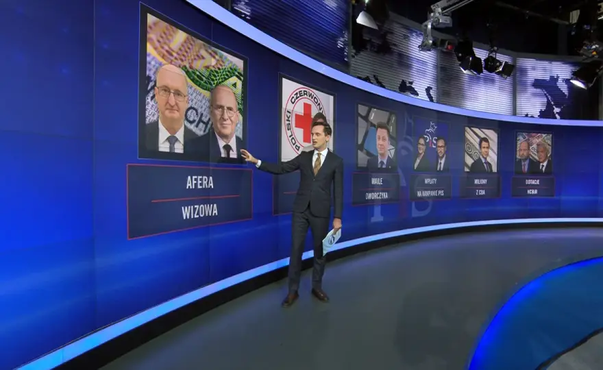 Ile ukradło PO i ile pis? Szokujące kwoty i skandale finansowe
