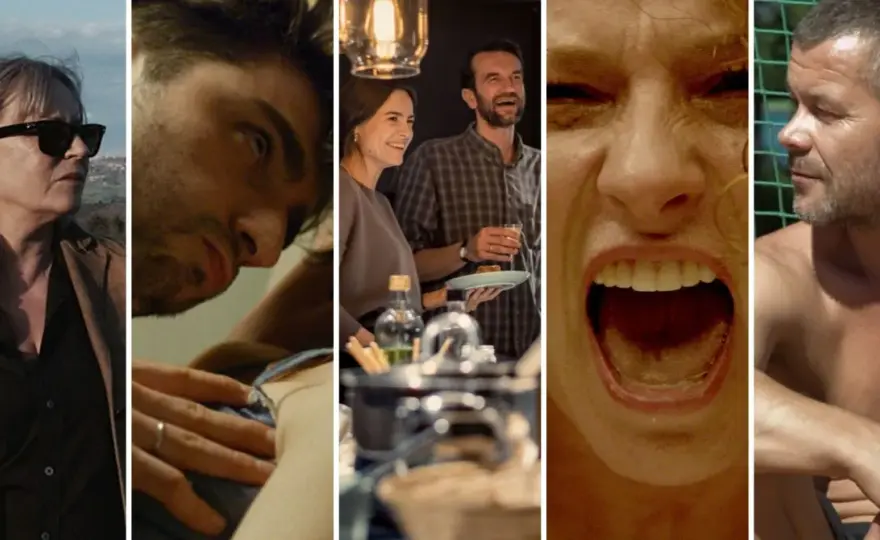 Najlepsze polskie filmy: Ranking od klasyki po hity XXI wieku