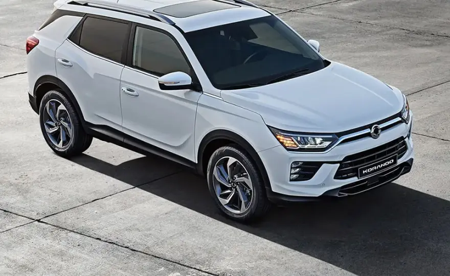 Jaki SUV do LPG? Oto najlepsze modele oszczędne i funkcjonalne