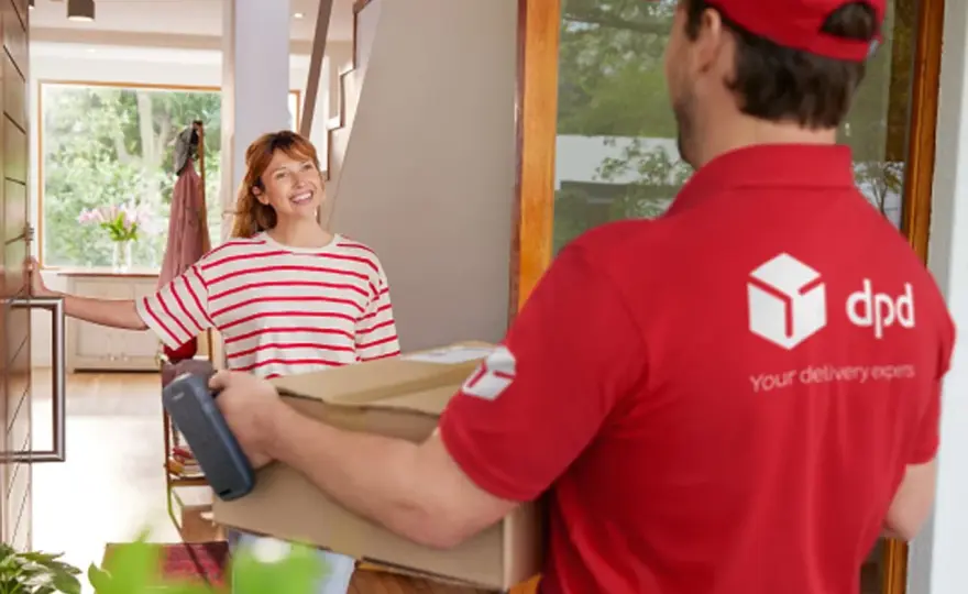 Zaginęła paczka DPD - Co robić? Reklamacja krok po kroku