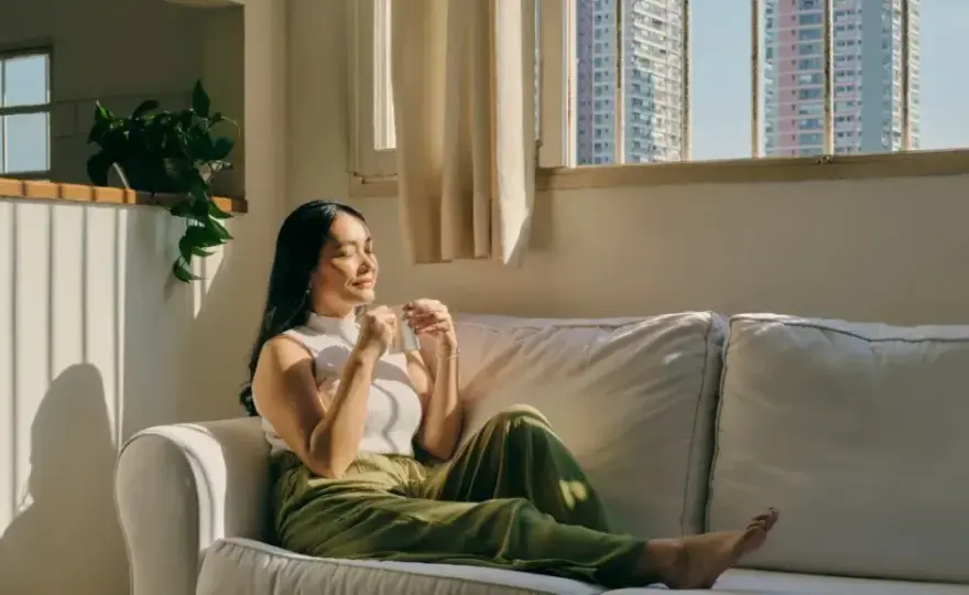 Medytacja mindfulness: Jak zacząć? Prosty przewodnik krok po kroku