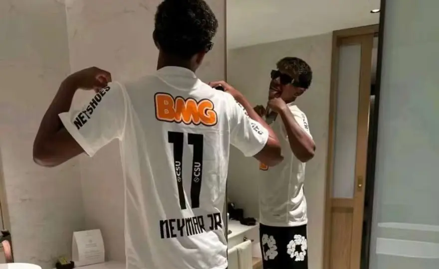 Najdroższy piłkarz świata - Neymar czy Yamal? Rozwiewamy wątpliwości!
