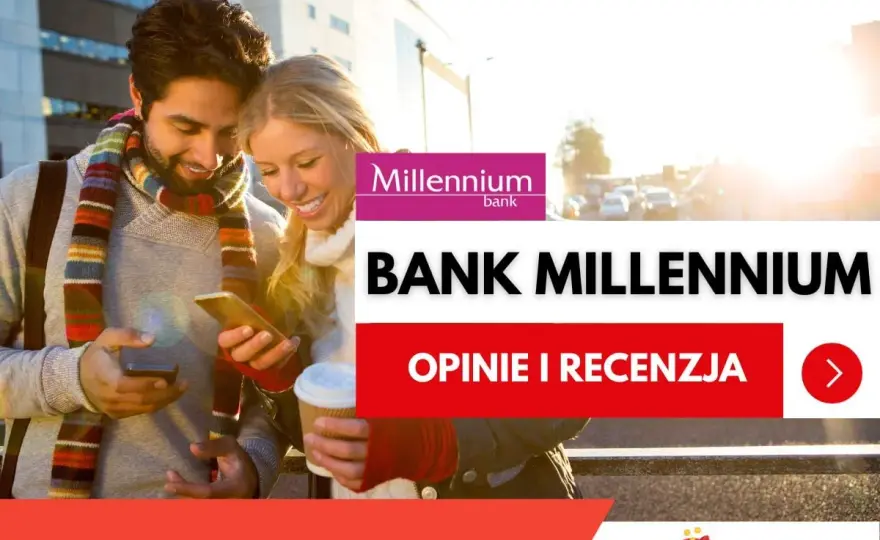 Bank Millennium - czy jest bezpieczny? Pełna analiza!