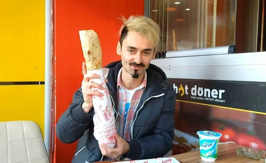 Jak wygląda kebab w Turcji? Odkryj jego różnorodność i smak