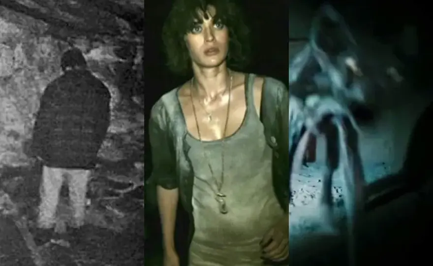 Najciekawsze filmy dokumentalne o zjawiskach paranormalnych, które zaskoczą
