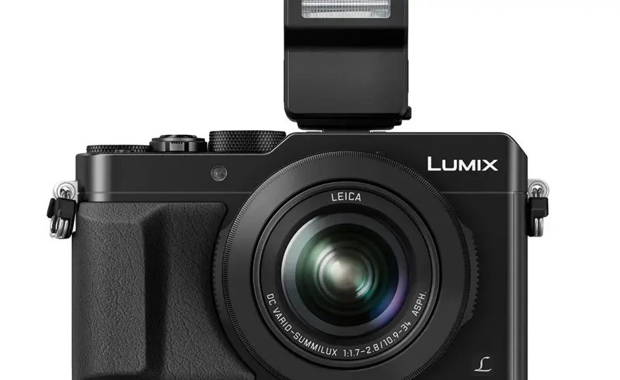 Panasonic LX100 III - Czy warto czekać? Porównanie i alternatywy