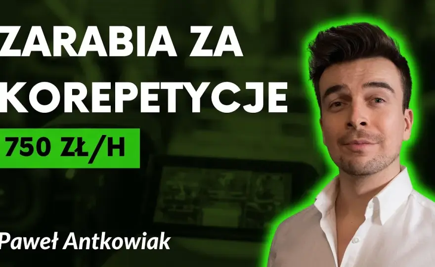 Ile można zarobić na korepetycjach? Sprawdź stawki i sposoby na większe dochody