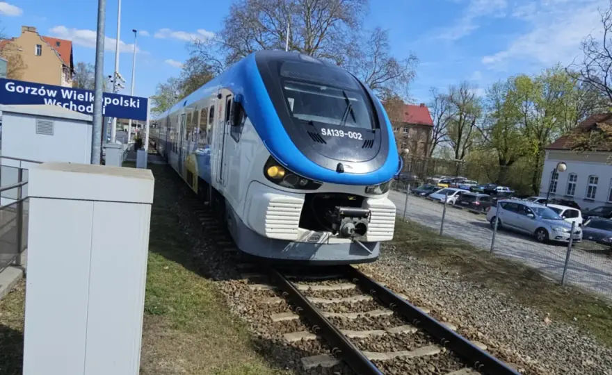 Awaria taboru - Co naprawdę oznacza dla podróżnych?