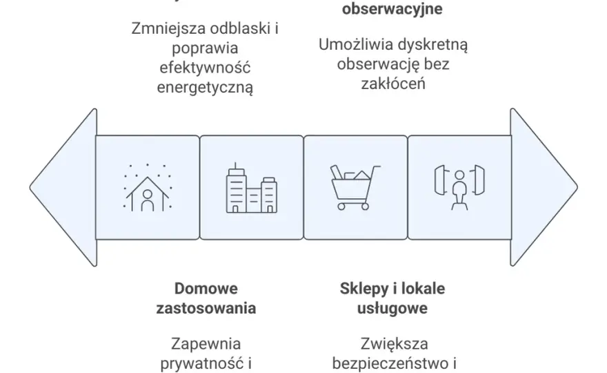 Lustro weneckie: jak działa i czy to rozwiązanie dla Ciebie?