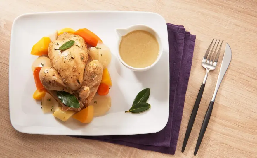 Coq au riesling - L'accompagnement parfait pour sublimer le plat