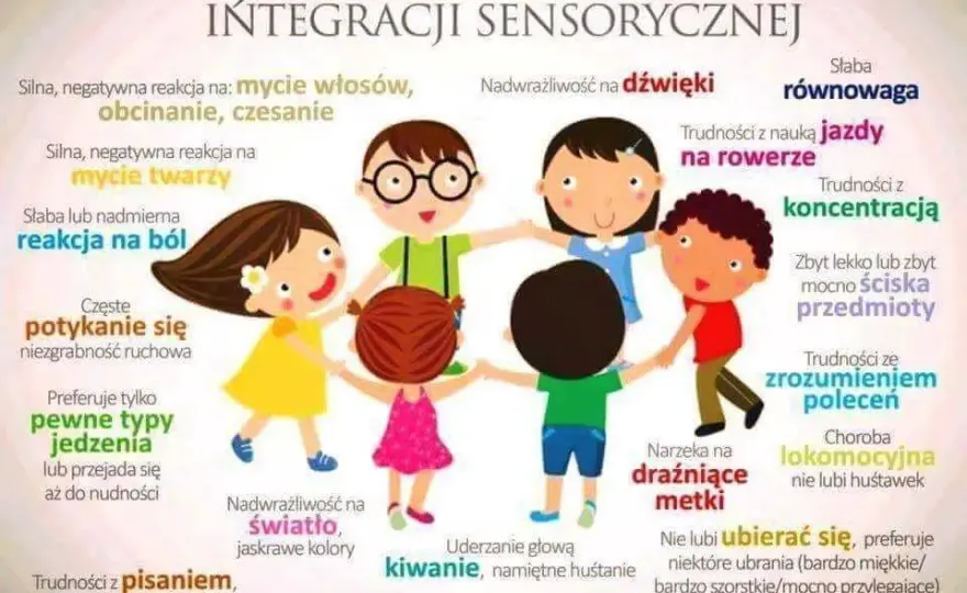 SI czy autyzm? Ekspert wyjaśnia różnice i drogę do diagnozy.