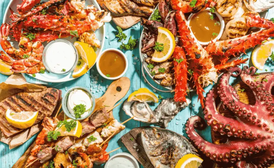 Gdzie zjeść w Chojnicach? Odkryj najlepsze restauracje i smaki