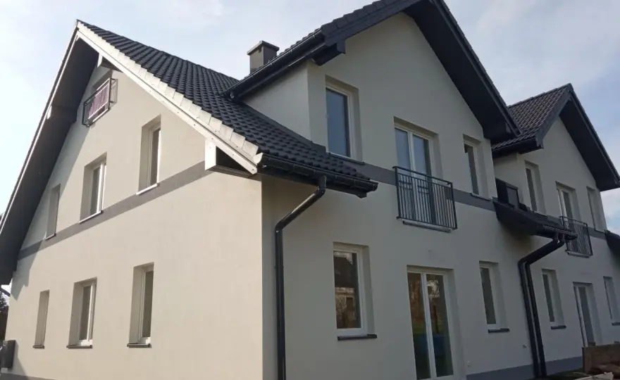 Domy w Rząsce pod Krakowem - Czy to adres dla Ciebie?