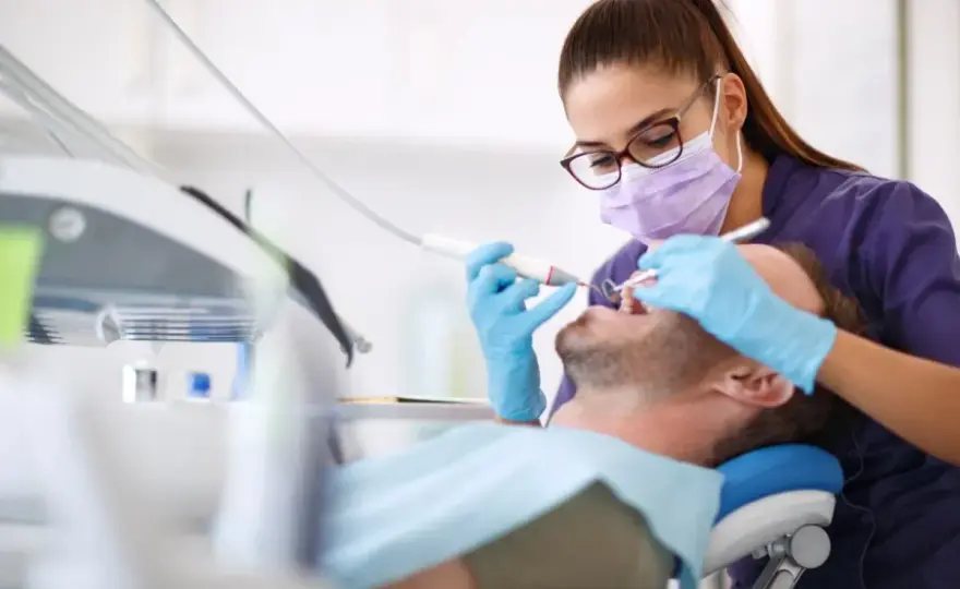Jak umówić dentystę na NFZ? Pełny poradnik krok po kroku