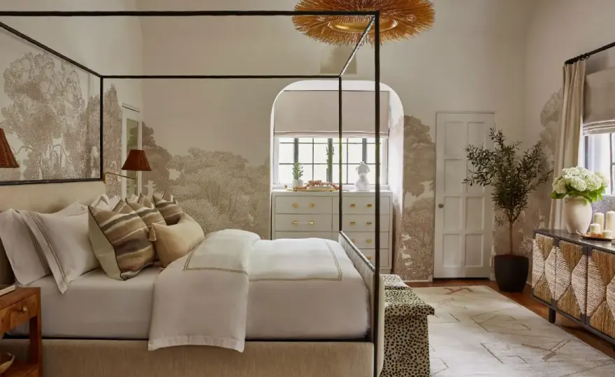 Bedroom Styles - Find Your Perfect Calm & Practical Design