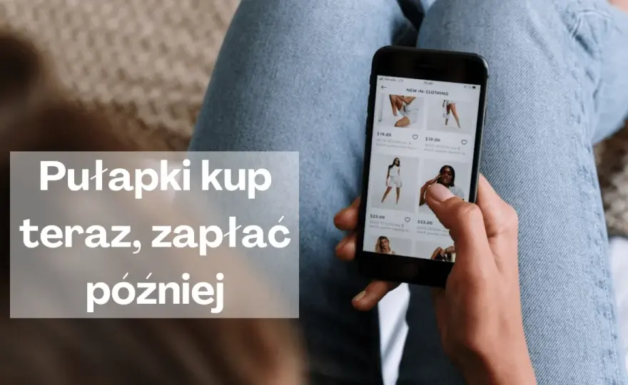 Klarna - Wygoda czy pułapka? Jak działa i kiedy jest kredytem?