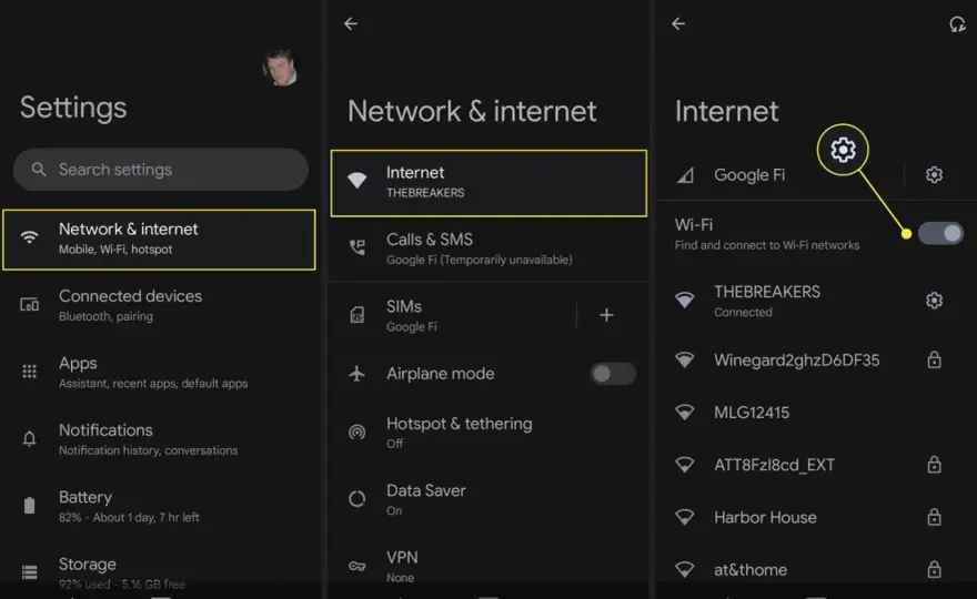 Jak sprawdzić hasło do WiFi FunBox? 3 proste sposoby!
