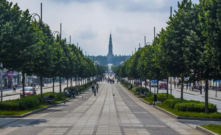 Częstochowa - Co robić? Gotowy plan zwiedzania na każdą pogodę