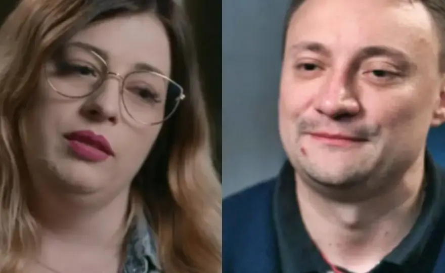 Agnieszka i Damian z ślubu od pierwszego wejrzenia już nie są razem