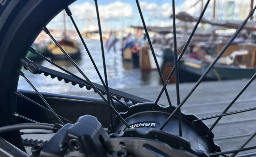 Automatische Fahrradschaltung - Lohnt sich das wirklich?
