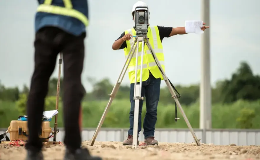 Jak zostać geodetą? Kompletny przewodnik po ścieżce kariery
