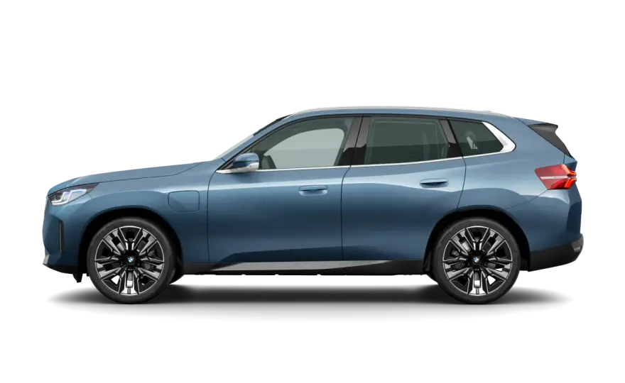 Pojemność baku BMW X3 – co musisz wiedzieć o różnych modelach