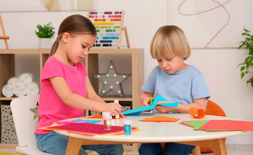 Fichas recortables para niños - Cómo elegir e imprimir las mejores